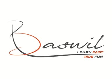 Baswil — Le stabilisateur flexible pour vélo enfant