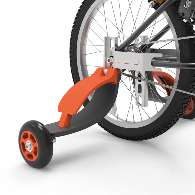 Stabilisateur Baswil — vue produit
